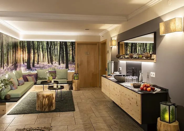 Alois 4 Sterne Superior 4* Tux