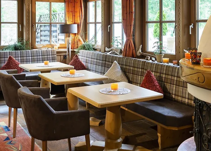 Alois 4 Sterne Superior Hotel