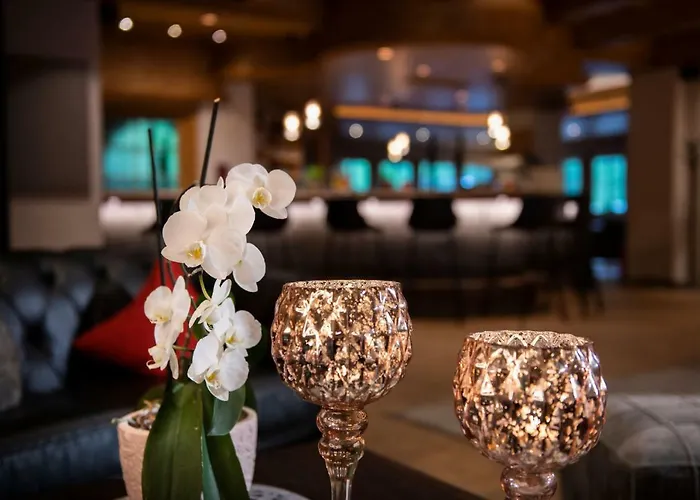 Alois 4 Sterne Superior 4* Tux