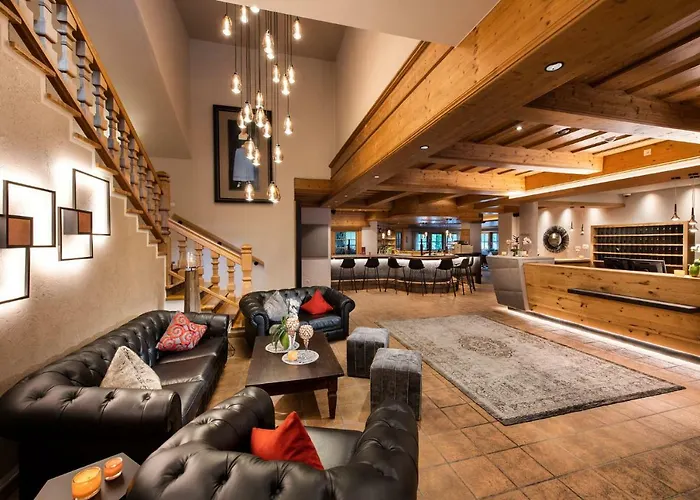 Alois 4 Sterne Superior Tux