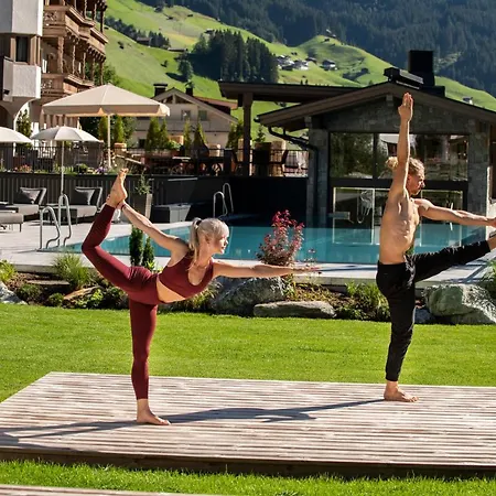 Alois 4 Sterne Superior