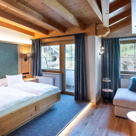 Hotel Alois 4 Sterne Superior 4*