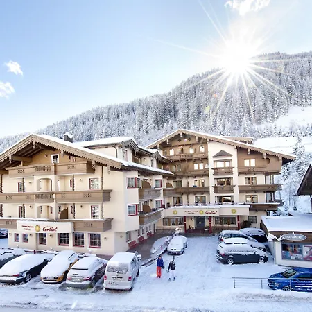 Hotel Alois 4 Sterne Superior