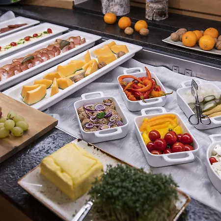 Alois 4 Sterne Superior