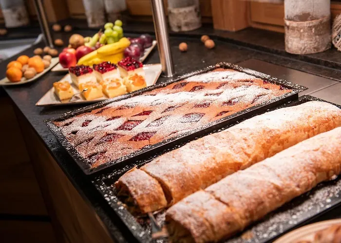 Alois 4 Sterne Superior Szálloda