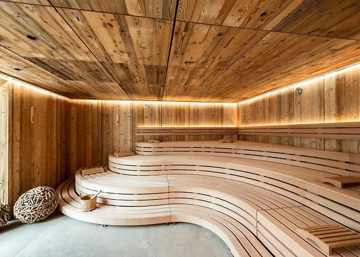 Szálloda Alois 4 Sterne Superior 4*