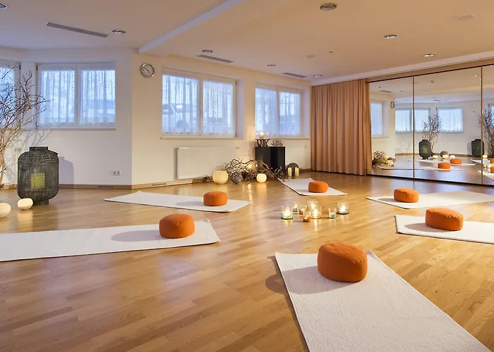 Alois 4 Sterne Superior Szálloda