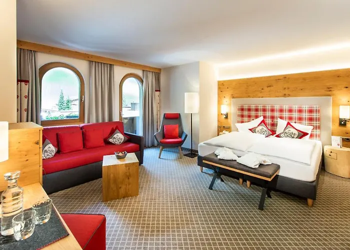 Alois 4 Sterne Superior Tux