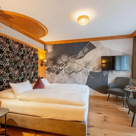 Alois 4 Sterne Superior