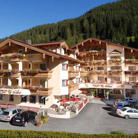 Alois 4 Sterne Superior 4* Tux