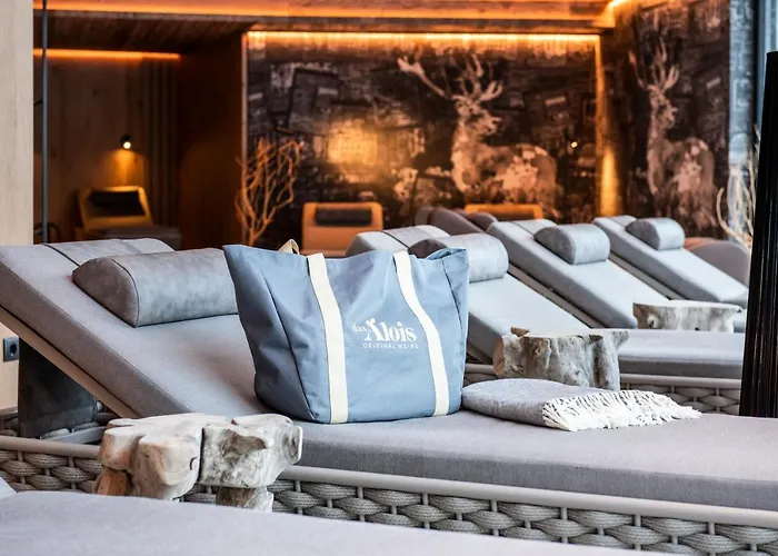 Alois 4 Sterne Superior