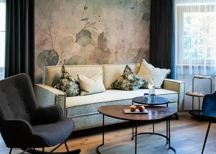 Alois 4 Sterne Superior Hotel 4*