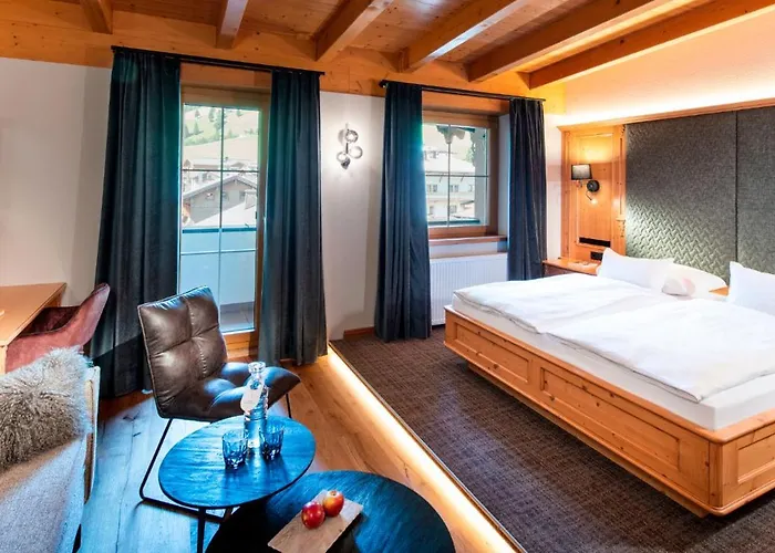 Alois 4 Sterne Superior Hotel