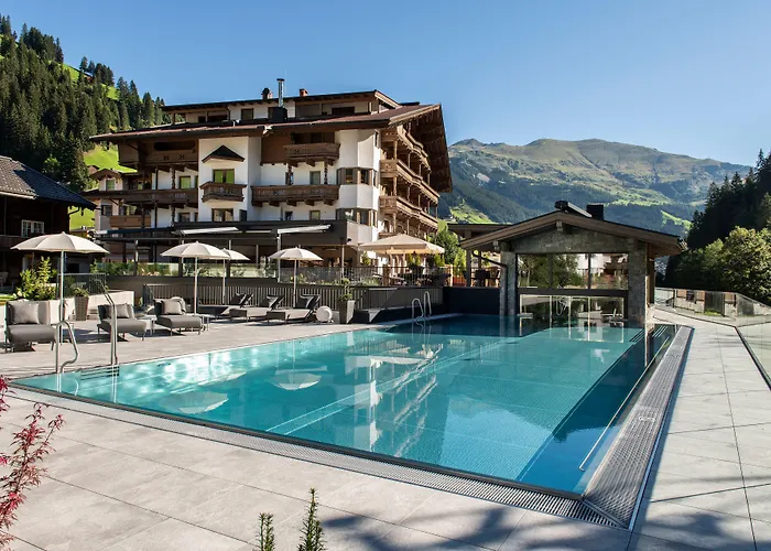 Hotel Alois 4 Sterne Superior 4*