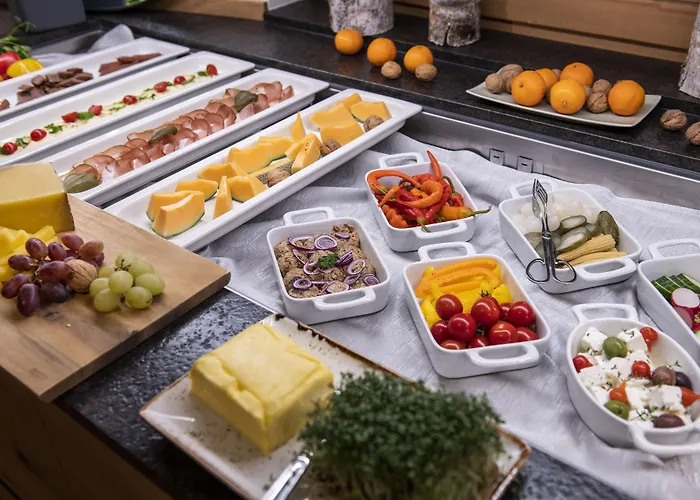 Alois 4 Sterne Superior