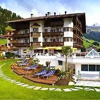 Alois 4 Sterne Superior